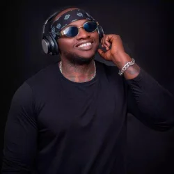 Khaligraph Jones - Get High (Do For Love)