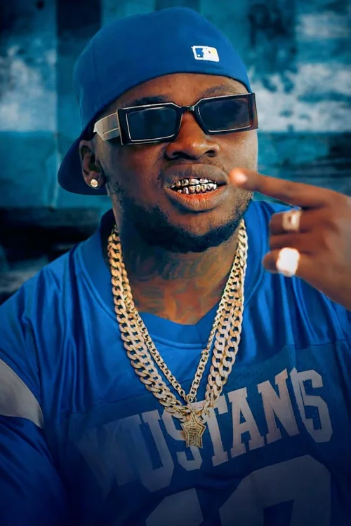 Khaligraph Jones - Hallelujah (Washwash) (feat. Bensoul)