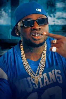Khaligraph Jones - Hallelujah (Washwash) (feat. Bensoul)