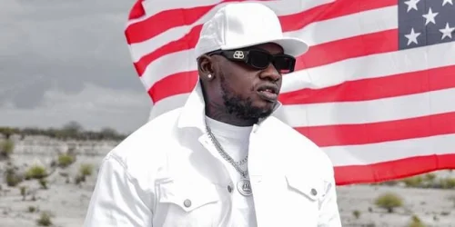 Khaligraph Jones - Inner Peace.Mp3 (feat. Kev The Topic)