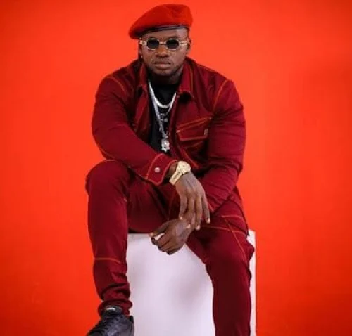 Khaligraph Jones - Instagram Girls