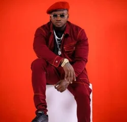 Khaligraph Jones - Instagram Girls
