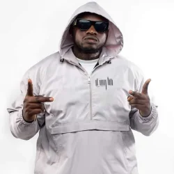 Khaligraph Jones - Kamnyweso (feat. Mejja)