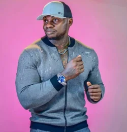 Khaligraph Jones - Maombi Ya Mama (feat. Adasa)
