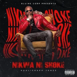 Khaligraph Jones - Nikwa Ni Shoke