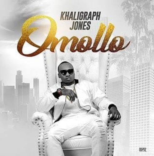 Khaligraph Jones - Omollo