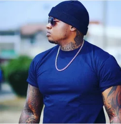 Khaligraph Jones - Rada Safi