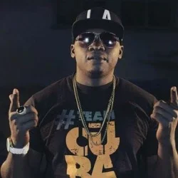 Khaligraph Jones - Rider (feat. Petra)