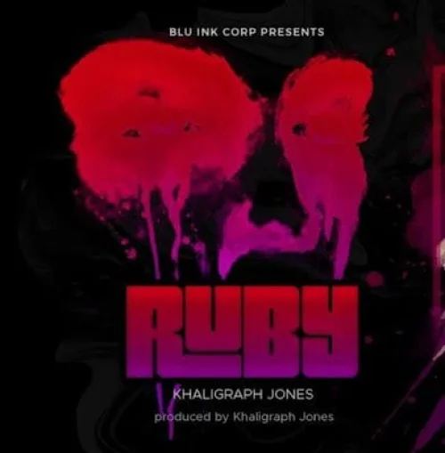 Khaligraph Jones - Ruby