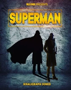 Khaligraph Jones - Superman