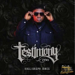 Khaligraph Jones - Testimony