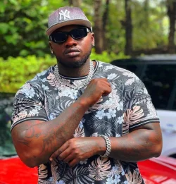 Khaligraph Jones - The Khali Chronicles