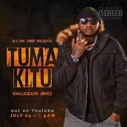 Khaligraph Jones - Tuma Kitu