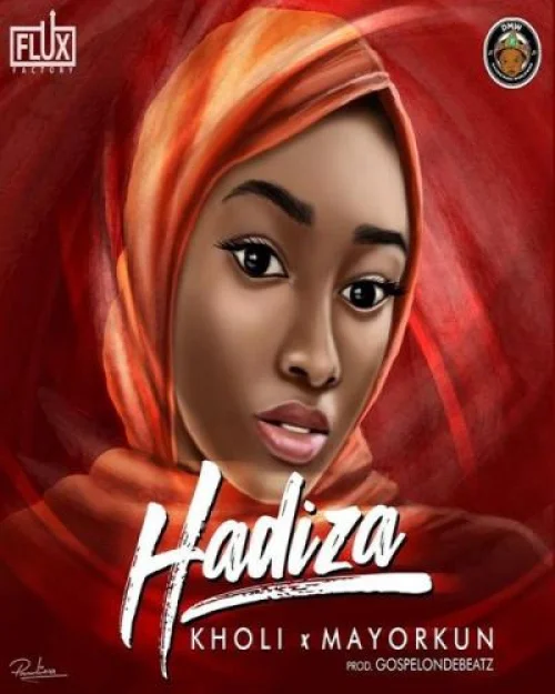 Kholi - Hadiza