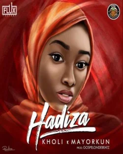 Kholi - Hadiza
