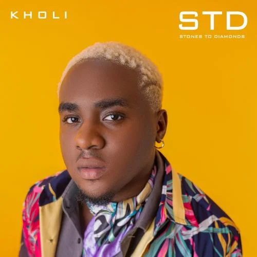 Kholi - RELAX