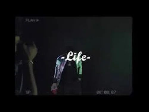 Khoruz - Life (feat. Tzy Panchak)