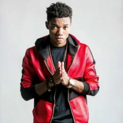 KiDi - Never Again (Ebe Like Say)