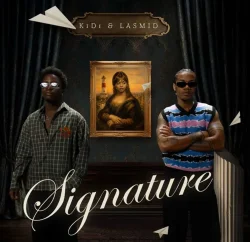 KiDi - Signature (feat. Lasmid)