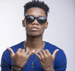 KiDi - So (feat. Drunk Freestyle)