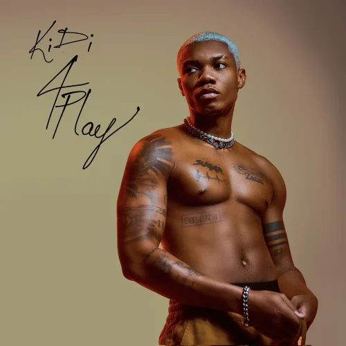 KiDi - Zombie
