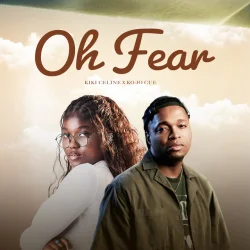 KiKi Celine - Jo Cue (feat. Oh Fear & Ko)