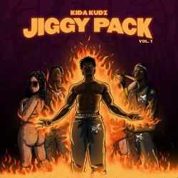 Kida Kudz - Lock Jaw