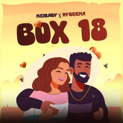 Kidbaby - Box 18