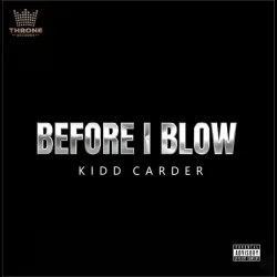 Kidd Carder - Elevate