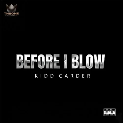Kidd Carder - Intro