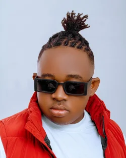 Kidene Fighter - Mwanangu Wa Faida (feat. Dulla Makabila)