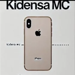 Kidensa Mc - IPhone