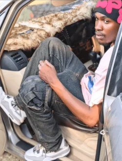 Kidensa Mc - Kijijini (Dole)