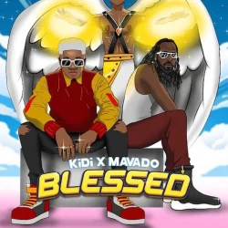Kidi - Blessed