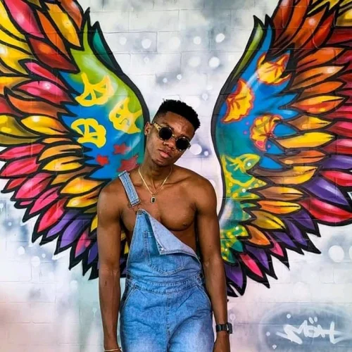 Kidi - Gyal Dem Sugar