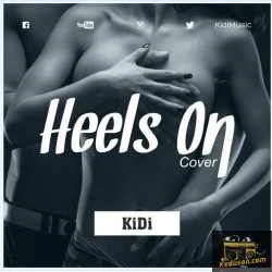 Kidi - Heels On