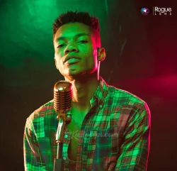 Kidi - Letter To Afia