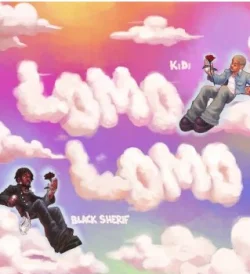 Kidi - Lomo Lomo