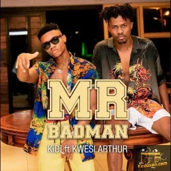 Kidi - Mr Badman