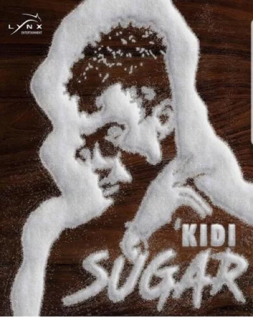 Kidi - Sugar Daddy (