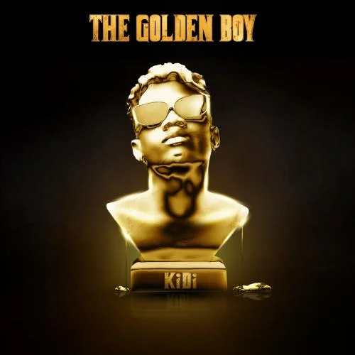 Kidi - The Golden Boy (2021)