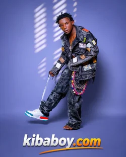 Kido Mr Hit - Kibenteni
