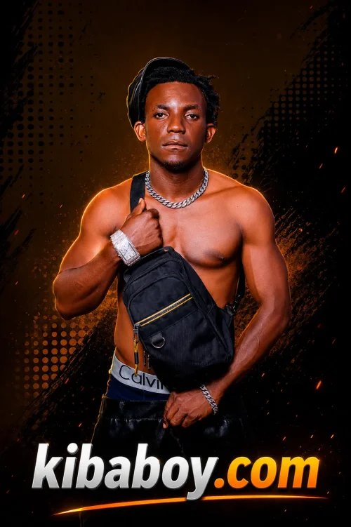 Kido Mr Hit - Mziki