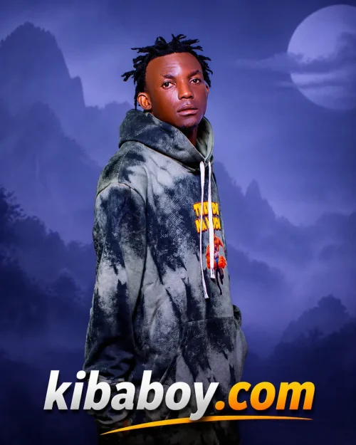 Kido Mr Hit - Nampitia