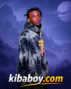Kido Mr Hit - Nampitia