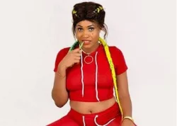 Kidoti Baby - Kimenuka (feat. Man Fongo)