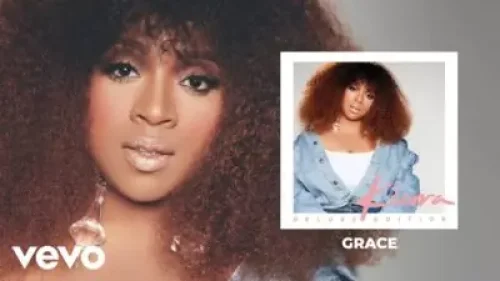 Kierra Sheard - Grace