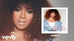 Kierra Sheard - Grace