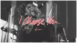 Kierra Sheard - I Choose You