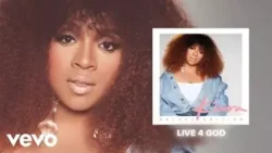 Kierra Sheard - Live 4 GOD